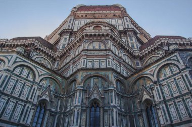 Santa Maria del Fiore, Floransa'nın ana Kilisesi