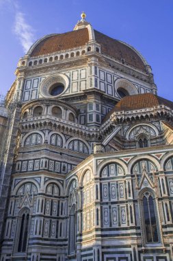Santa Maria del Fiore, Floransa'nın ana Kilisesi