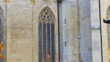 Kilise St. Barbara Kutner Hora, Çek Cumhuriyeti için
