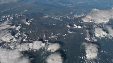 Lizbon'ın güzel Panoraması. Katedrali