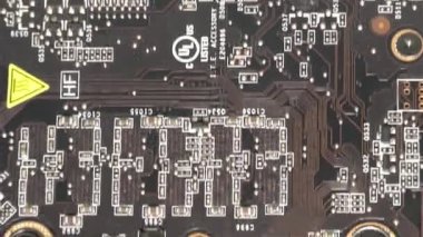 Grafik kartı Gpu profesyonel oyun grafik kartı