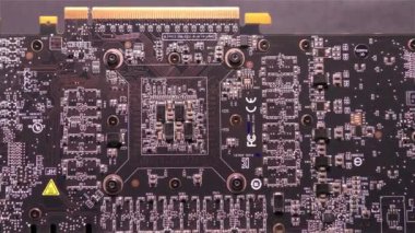 Grafik kartı Gpu profesyonel oyun grafik kartı