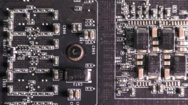 Grafik kartı Gpu profesyonel oyun grafik kartı