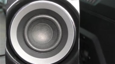Ses hoparlör Pc - 20w Rms, 5.1 hoparlör sistemi için