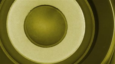 Hoparlör - bas ses hoparlör sub-woofer, 150w Rms, Hi-Fi ses Pro