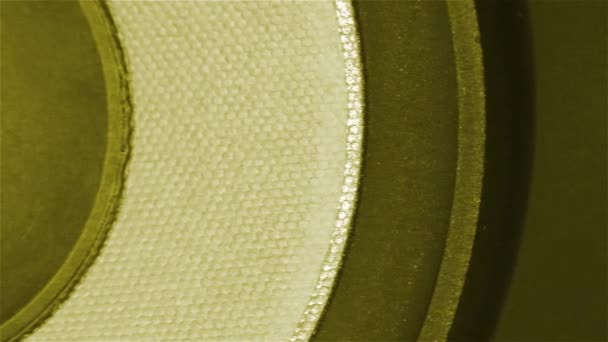 Haut-parleur sonore - Basse Haut-parleur audio Sub-woofer, 150W RMS, Hi-Fi PRO — Video