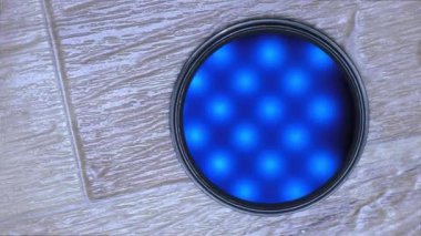 Kamera Lens için filtre ND