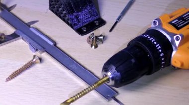 Sondaj Makinesi Kablosuz Elektrik Matkabı