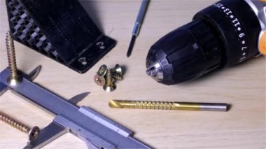 Sondaj Makinesi Kablosuz Elektrik Matkabı