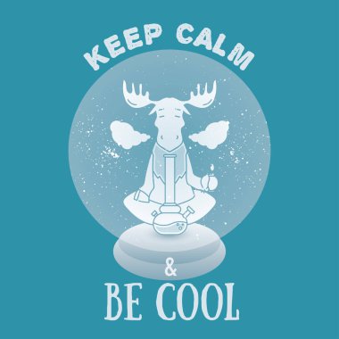 Poster vektör - sadece 1 yasallaştırmak