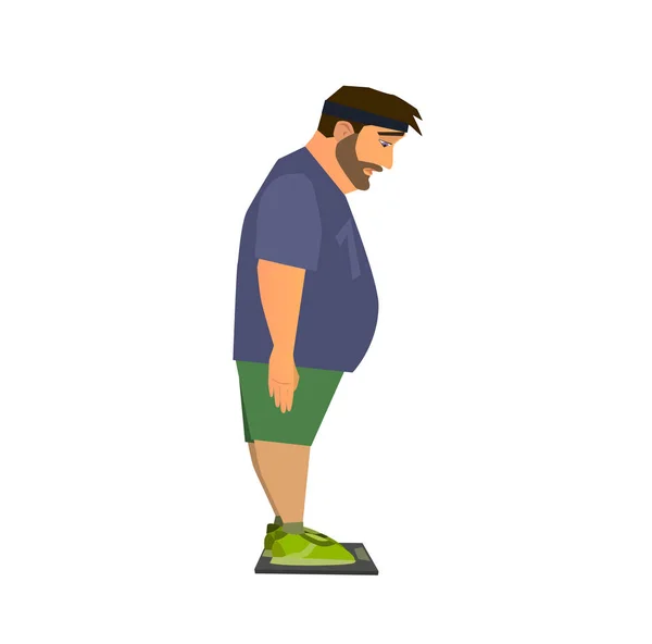 önce ve sonra kilo kaybı. gençleşme. Şişman kadın karşılaştırma ince