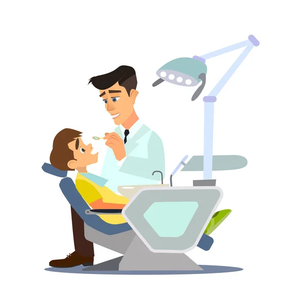 diş hekimi ve çocuk kliniği