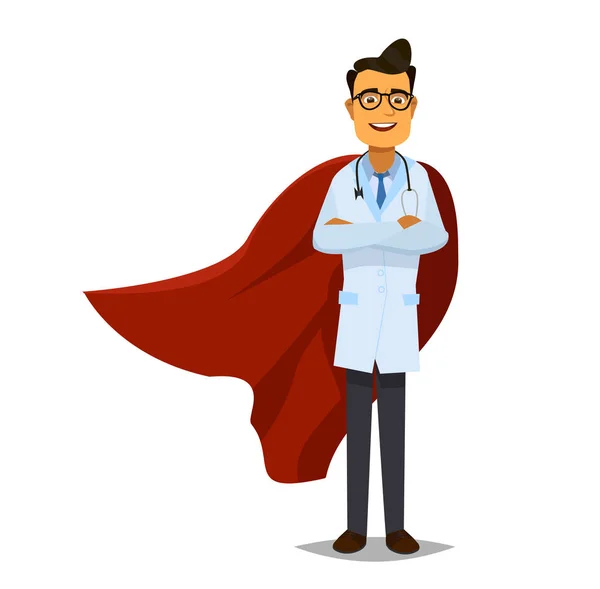 Super médico y diseño de concepto médico, vector limpio — Vector de stock