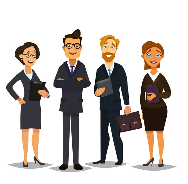 iş takım, ofis iç