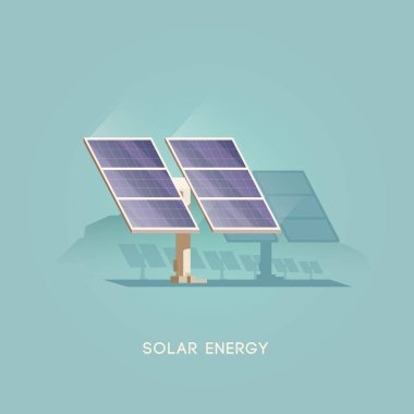 Alternatif enerji kaynakları.