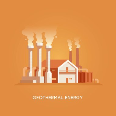 Alternatif enerji kaynakları.