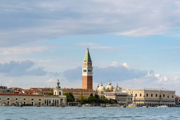 Ciudad de Venecia, Italia — Foto de Stock