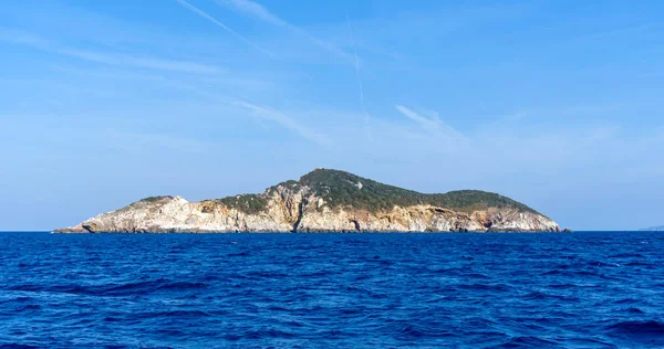 ada tuscan archipelago, İtalya