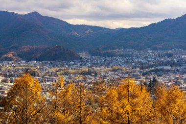 Fuji Dağı, Fujiyama ya da Fujisan olarak da bilinir, Japonya 'nın en yüksek dağı aktif bir volkandır. Doğal ihtişamı takdir etmek için bir sürü manzarayla çevrili bir alanı yönetiyor. Buraya ne kadar sık gelirsen gel her zaman bir şeyler oluyor.