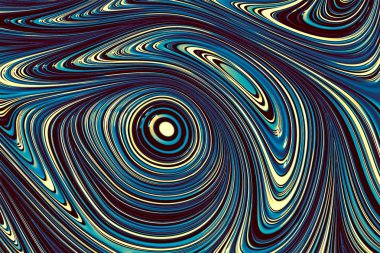 Geometic arka plan - dijital olarak oluşturulan görüntü