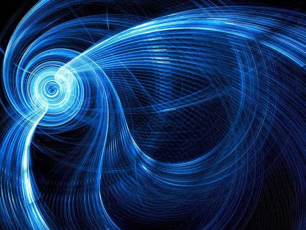 Çizgili teknik arka plan - arka dijital görüntü