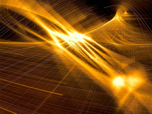 Teknoloji stili arka plan - dijital olarak oluşturulan görüntü