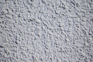 Beyaz duvarın arkaplanı, sütunu kapat