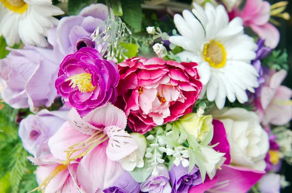 Demet çiçek düzenleme dekorasyon için