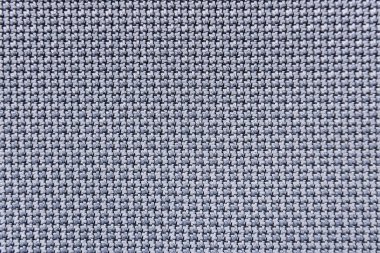 Mavi halı doku arka plan mavi halı. Yakın çekim 