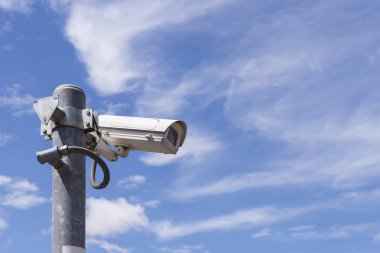 Yakın devre kamera, kutup yakın devre kamera