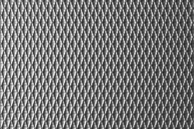 Bagaj doku arka plan siyah ve beyaz ses tonuyla