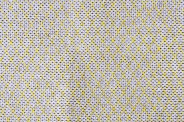 Mutfak kağıt doku yakın çekim sahne.