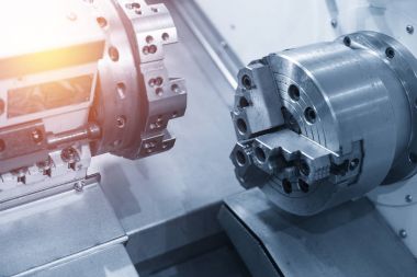 Cnc Tiriz ve veya Cnc Torna Makinesi 