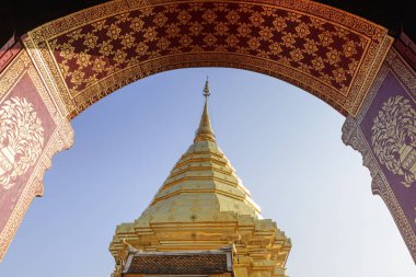 golden pagoda 