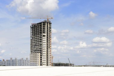 altında İnşaat Sanayi