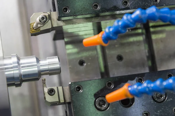 Cnc Torna makinesi veya dönüm makine 