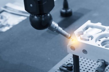 Cmm, çoklu eksen koordinat ölçme Makinası 