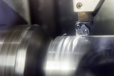 cnc torna makinesi