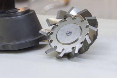 Cnc özel freze kesme