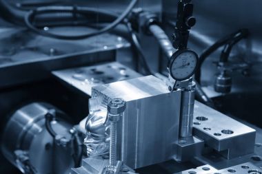 İş parçaları arama ölçütü kullanarak kurulum.