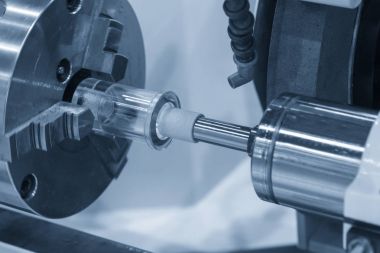 Örnek bölüm taşlama taşlama aracı 