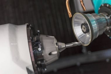 Yenileme veya bitiş fabrikaları üretim için CNC değirmenleri,
