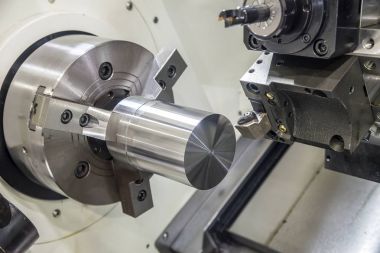 Cnc Torna makine çelik Sıkma çubuk .