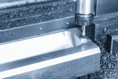 Otomobil bölümü kesim Cnc makinesi 