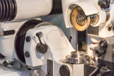 CNC aracı öğütücüler makine son fabrikaları aracı için