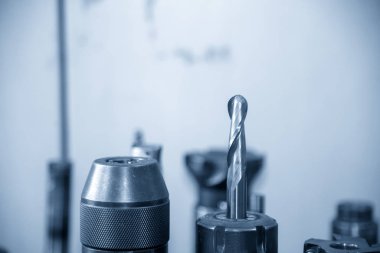 Cnc değirmen makinesi için katı top bitiş aracı.