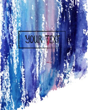 güzel suluboya arka plan