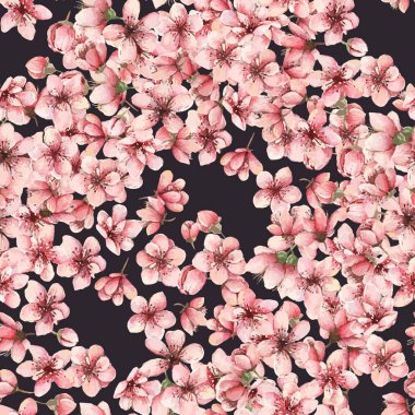 Kiraz çiçeği, bahar çiçekleri