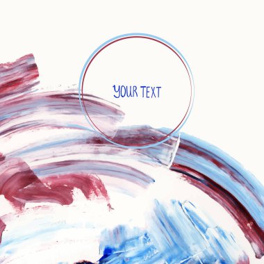 yağ, akrilik, güzel arka plan