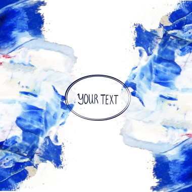 yağ, akrilik, farklı lekeleri